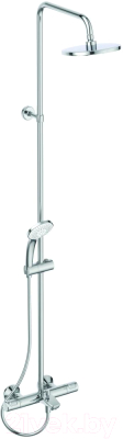 Душевая система со смесителем Ideal Standard Ceratherm T25 A7590AA - фото