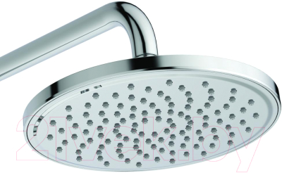 Душевая система со смесителем Ideal Standard Ceratherm T25 A7590AA