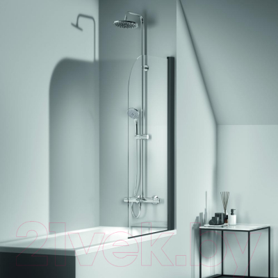Душевая система со смесителем Ideal Standard Ceratherm T25 A7590AA