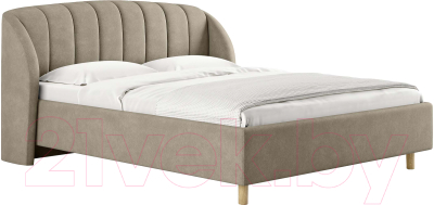 Каркас кровати Сонум Valencia 160x200 - фото