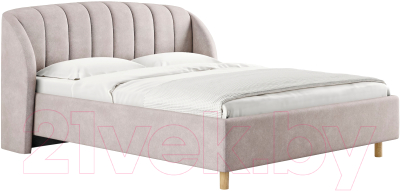 Каркас кровати Сонум Valencia 160x200 - фото