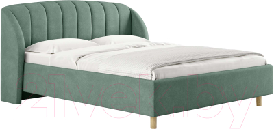 Каркас кровати Сонум Valencia 160x200 - фото