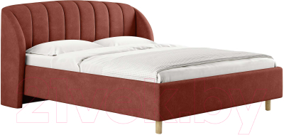 Каркас кровати Сонум Valencia 160x200 - фото