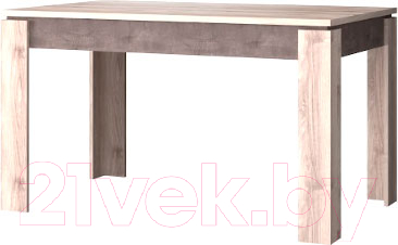 Обеденный стол Anrex Jazz - фото