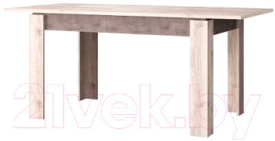 Обеденный стол Anrex Jazz