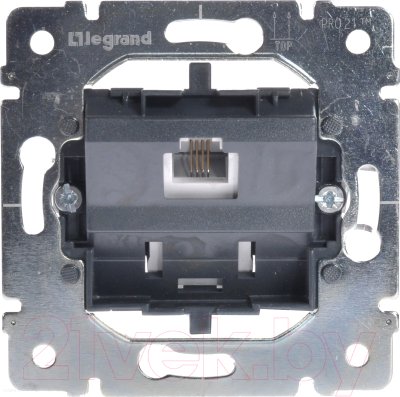 Розетка Legrand Galea Life 775938 - фото