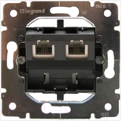 Розетка Legrand Galea Life 775939 - фото