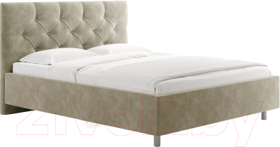 Каркас кровати Сонум Bari 90x200 - фото