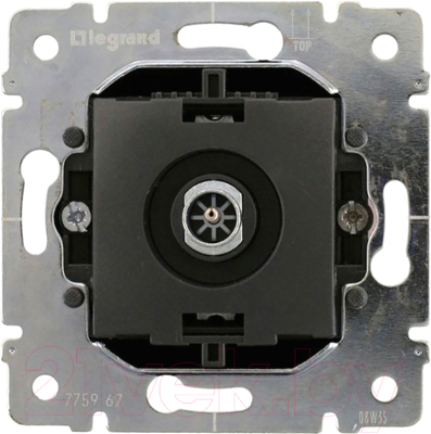 Розетка Legrand Galea Life 775967 - фото