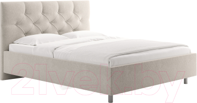 Каркас кровати Сонум Bari 90x200 - фото