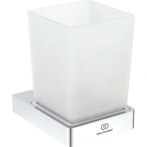 Стакан для зубной щетки и пасты Ideal Standard Conca / T4504AA - фото