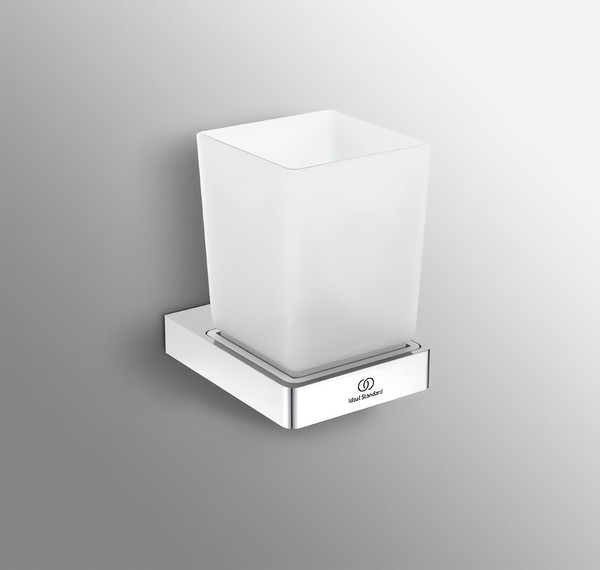 Стакан для зубной щетки и пасты Ideal Standard Conca / T4504AA