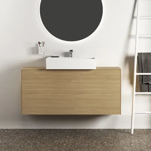 Стакан для зубной щетки и пасты Ideal Standard Conca / T4504AA