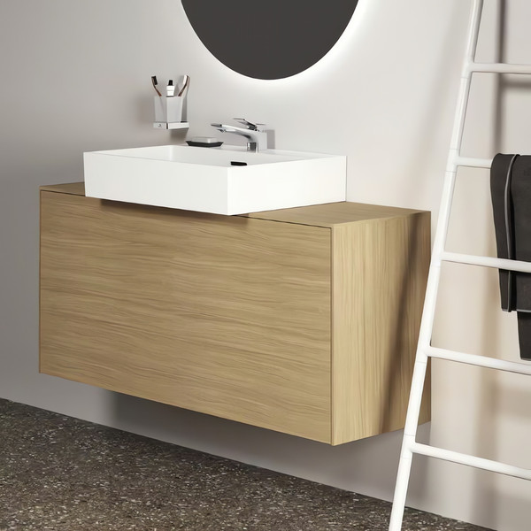 Стакан для зубной щетки и пасты Ideal Standard Conca / T4504AA