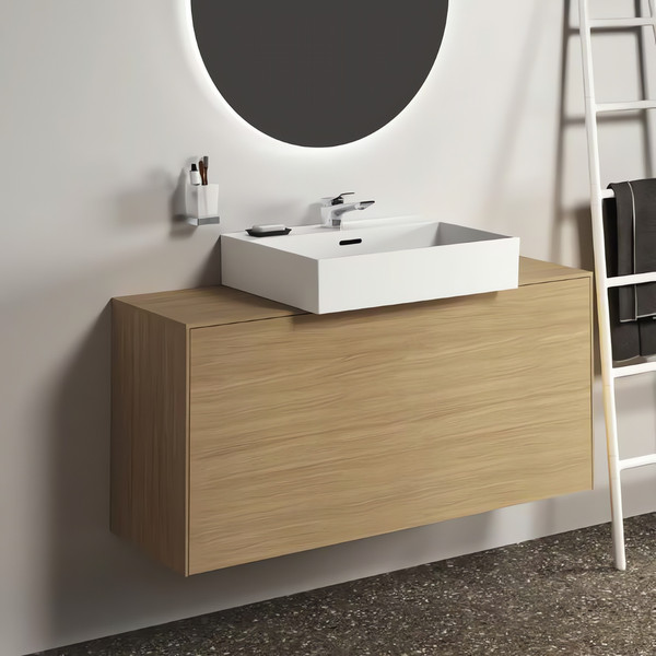 Стакан для зубной щетки и пасты Ideal Standard Conca / T4504AA