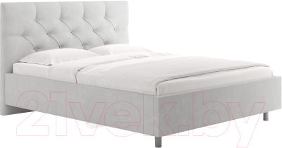 Каркас кровати Сонум Bari 90x200 - фото