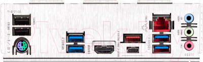 Материнская плата Gigabyte Z790 D DDR4