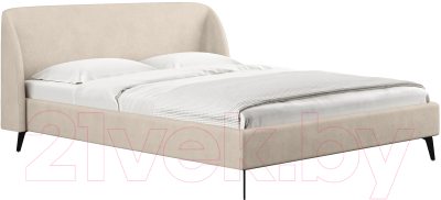 Каркас кровати Сонум Rosa 90x200 - фото