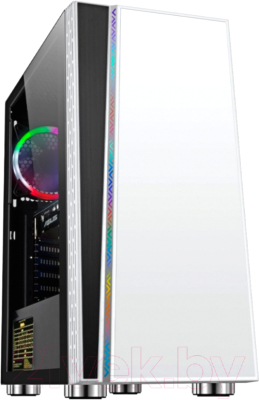 Игровой системный блок Jet Gamer 5i10400FD16SD48X306G3W7 - фото