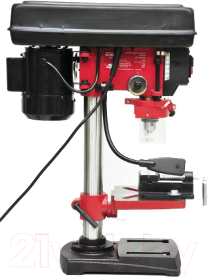 Сверлильный станок Elitech СТС 3520ПЛ