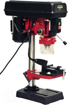 Сверлильный станок Elitech СТС 3520ПЛ
