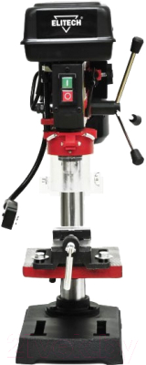 Сверлильный станок Elitech СТС 3520ПЛ