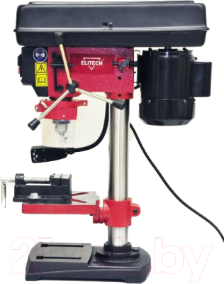 Сверлильный станок Elitech СТС 3520ПЛ