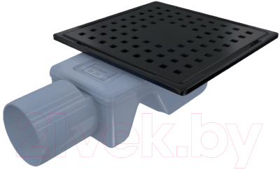 Трап для душа Valtemo VFD-743515 - фото