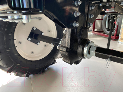 Мотоблок бензиновый StaRK ST 1800F / 2270 (3+1, пониженная)