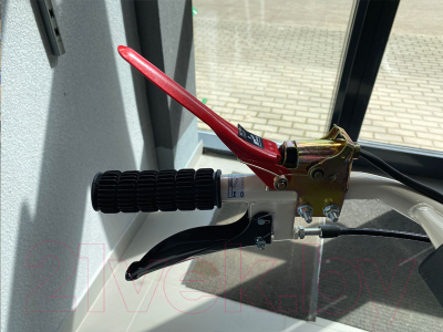 Мотоблок бензиновый StaRK ST 1800F / 2270-4012 (3+1, пониженная, 5.00-12)