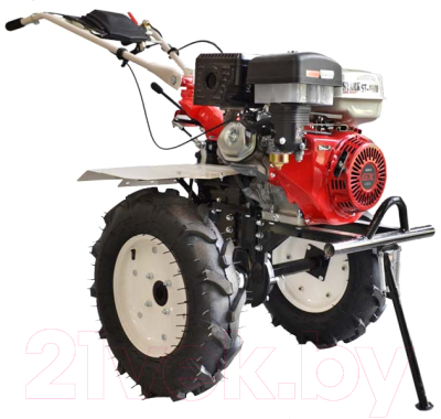 Мотоблок бензиновый StaRK ST 1800F / 2270-6371 (3+1, пониженная, 6.00-12S)