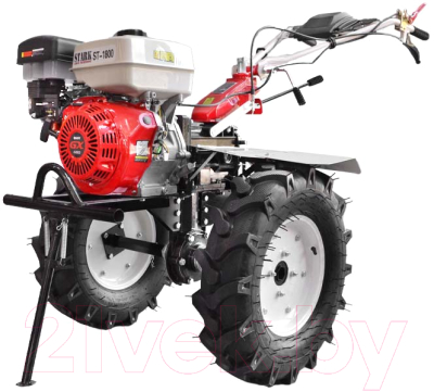 Мотоблок StaRK ST 1800F / 2270-3826 - фото