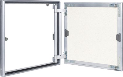 Люк под плитку Alkraft Архитектор 200x300 - фото