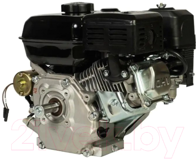 Двигатель бензиновый Lifan 168F-2D D20 3А