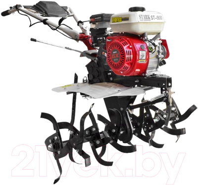 Мотокультиватор бензиновый StaRK ST 900M-3 / 2250 - фото