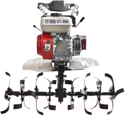 Мотокультиватор бензиновый StaRK ST 900M-3 / 2250