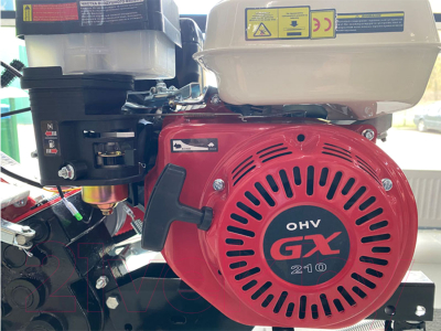 Мотокультиватор бензиновый StaRK ST 900M-3 / 2250