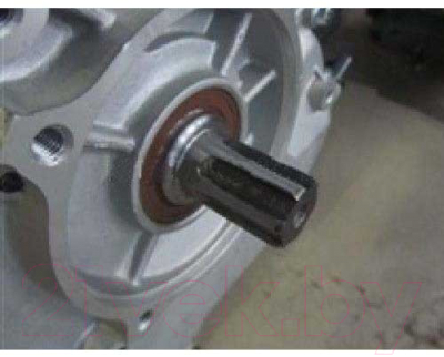 Двигатель бензиновый StaRK GX450S / 1747