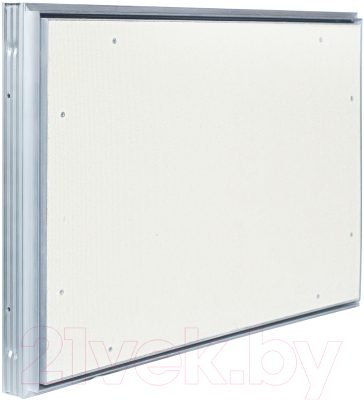 Люк под плитку Alkraft Архитектор 500x1000 - фото