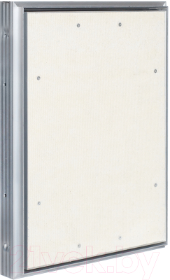 Люк под плитку Alkraft Архитектор 250x500 - фото