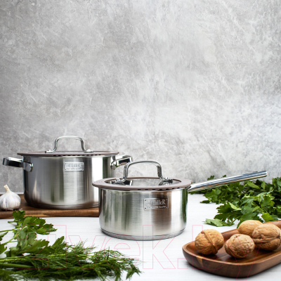 Кастрюля TalleR TR-17352