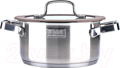 Кастрюля TalleR TR-17353 - фото