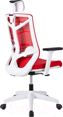 Кресло офисное Chair Meister Nature II Slider 3D с подлокотниками