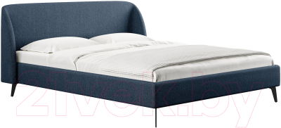 Каркас кровати Сонум Rosa 90x200 - фото