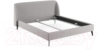 Каркас кровати Сонум Rosa 90x200