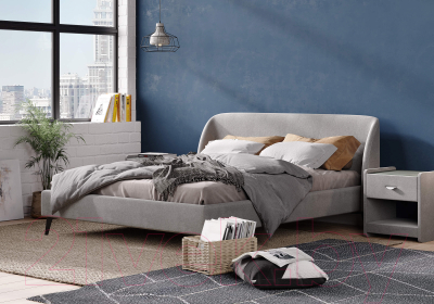 Каркас кровати Сонум Rosa 90x200