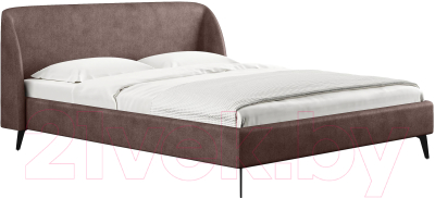 Каркас кровати Сонум Rosa 90x200 - фото