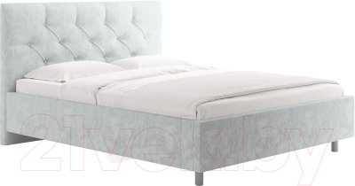 Каркас кровати Сонум Bari 90x200 - фото