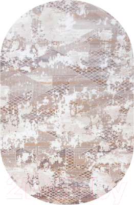 Коврик Белка Порто Овал 20202 21067 - фото