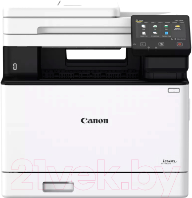 МФУ Canon i-SENSYS MF754Cdw / 5455C021 - фото
